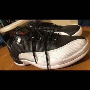 Jordan 12 retro payoff RARE